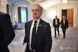 Gabriel Andronache (PNL): Parlamentul se pronunță prin aprobarea propunerii prim-ministrului, nu prin vot de încredere