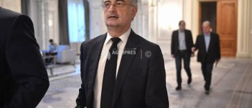 Gabriel Andronache (PNL): Parlamentul se pronunță prin aprobarea propunerii prim-ministrului, nu prin vot de încredere