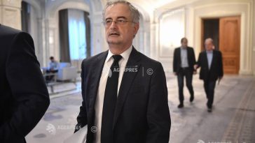 Gabriel Andronache (PNL): Parlamentul se pronunță prin aprobarea propunerii prim-ministrului, nu prin vot de încredere
