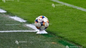 Fotbal: UTA Arad – Farul Constanța 0-0, în play-out-ul Superligii