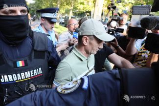 Fostul adjunct al SIS, grațiat de Maia Sandu și dat la schimb pentru 2 ofițeri moldoveni aflați în Rusia