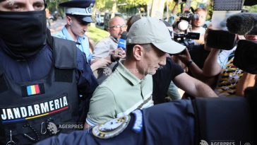 Fostul adjunct al SIS, grațiat de Maia Sandu și dat la schimb pentru 2 ofițeri moldoveni aflați în Rusia