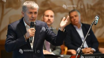 Valeriu Iftime: Eu încă mai sper că PNL va rămâne la guvernare în continuare, într-o formulă cu un PSD restructurat