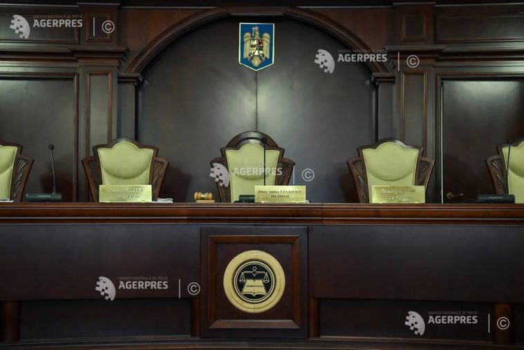 CCR: Legea ce impune ca minimum 40% dintre sportivii dintr-o echipă să fie români – neconstituțională