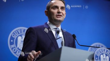 Mihai Jurca: România a primit din partea CE contractul-cadru pentru finanțarea prin programul SAFE