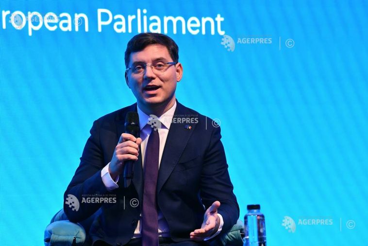 Negrescu (PSD): Incidentul de la Galați nu este unul izolat, e parte a unui tipar periculos în proximitatea granițelor UE