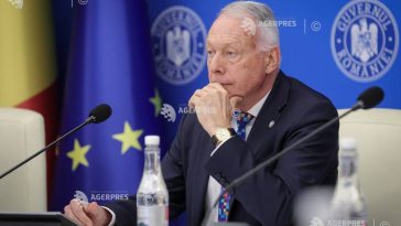 Borbely: România este singura țară din Uniunea Europeană ce are meseria de expert în dezvoltare durabilă