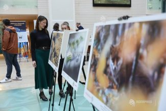 Expoziția ‘Fotogeografica 2025’ – vernisată, marți, la Carei