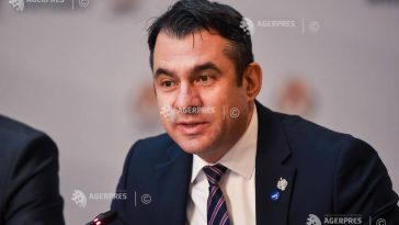 Pălărie despre dosarul fotografiilor false din campanie: Instituțiile să își facă treaba până la capăt