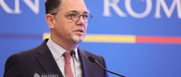 Guvern: Ștefan Oprea și-a depus demisia din funcția de secretar general al Guvernului