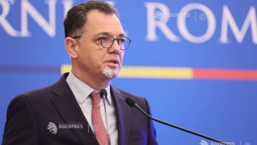 Guvern: Ștefan Oprea și-a depus demisia din funcția de secretar general al Guvernului