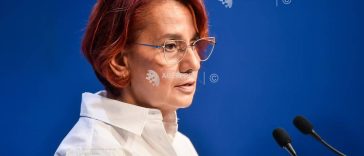 Dogioiu: Listarea unor companii de stat la Bursă, o operațiune care aduce beneficii și la ea s-a mai recurs