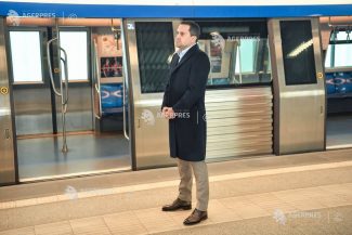 Ciprian Șerban: Creșterea prețului la călătoria cu metroul – asumată de cei din conducerea Metrorex