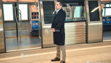 Ciprian Șerban: Creșterea prețului la călătoria cu metroul – asumată de cei din conducerea Metrorex