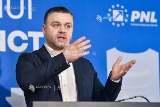 Ciucu: Decizia PSD și AUR de a demite guvernul – culmea iresponsabilității