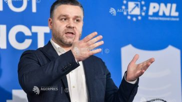 Ciucu: Decizia PSD și AUR de a demite guvernul – culmea iresponsabilității