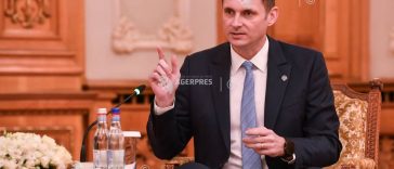 Abrudean: Guvern minoritar – varianta cea mai la îndemână, în acest moment