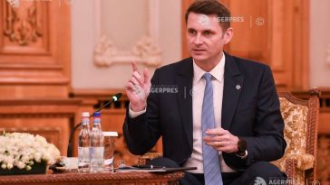 Abrudean: Guvern minoritar – varianta cea mai la îndemână, în acest moment