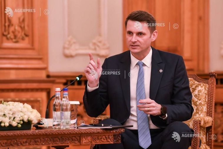 Abrudean: Guvern minoritar – varianta cea mai la îndemână, în acest moment