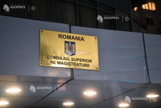 CSM cere Guvernului să îi aloce un sediu corespunzător ‘poziției instituției în arhitectura constituțională’