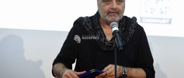 Regizorul Laurențiu Damian – Premiul pentru întreaga activitate la Gala Premiilor Gopo 2026