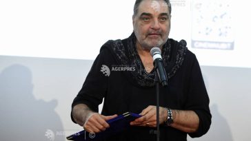 Regizorul Laurențiu Damian – Premiul pentru întreaga activitate la Gala Premiilor Gopo 2026