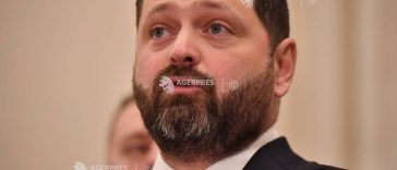 Camera Deputaților/Dezbateri aprinse pe tema schimbării denumirii grupului parlamentar al POT