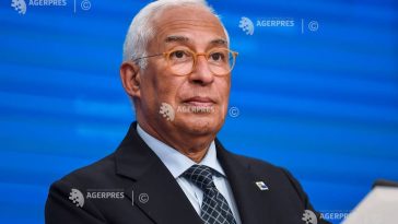 Reuniune informală a Consiliului European pe tema Orientul Mijlociu sau CFM (Cipru, 23-24)