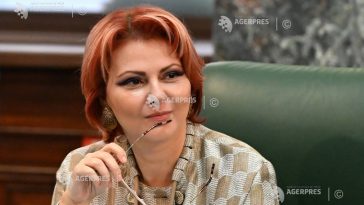 Olguța Vasilescu (PSD): Partidulețul care a ieșit pe locul 4 vrea funcția de președinte al Camerei Deputaților