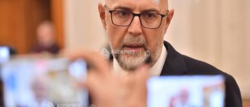 Camera Deputaților/Kelemen Hunor, despre Zakarias Zoltan: S-a trezit că vrea să fie independent