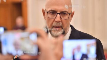 Camera Deputaților/Kelemen Hunor, despre Zakarias Zoltan: S-a trezit că vrea să fie independent