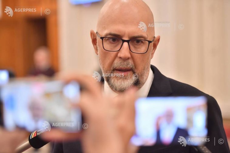 Camera Deputaților/Kelemen Hunor, despre Zakarias Zoltan: S-a trezit că vrea să fie independent