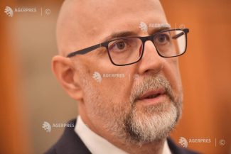 Camera Deputaților/Kelemen Hunor: Când dai jos un guvern, ar trebui să propui și o alternativă