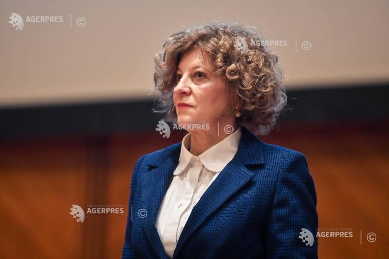 Gheorghiu: Ce se încearcă să se propage despre presupusa ‘vânzare hoțească’ a unor pachete de acțiuni ale statului e un fake news