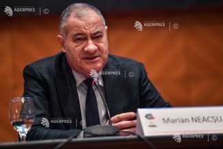 Marian Neacșu: PSD și AUR vor iniția împreună o moțiune de cenzură