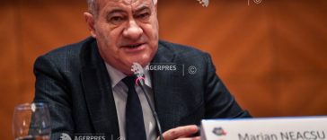 Marian Neacșu: PSD și AUR vor iniția împreună o moțiune de cenzură