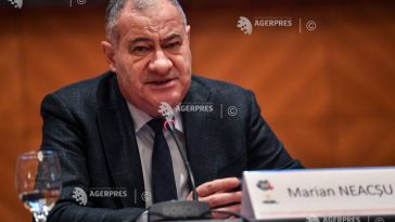 Marian Neacșu: PSD și AUR vor iniția împreună o moțiune de cenzură