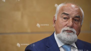 Președintele Uniunii Scriitorilor respinge afirmațiile Asociației Editorilor referitoare la colectarea timbrului literar