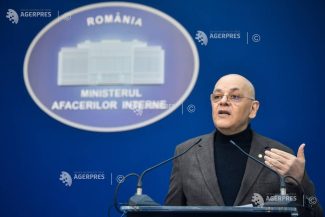 Arafat face noi precizări în legătură cu dosarul în care este acuzat de contrabandă