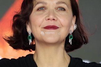 Maggie Gyllenhaal va prezida juriul ediției din 2026 a Festivalului Internațional de Film de la Veneția