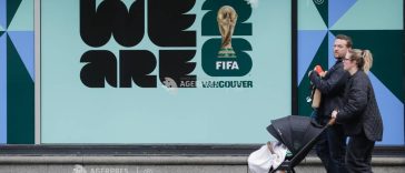 Fotbal: Congresul FIFA începe la Vancouver, având pe agendă costurile Cupei Mondiale și participarea Iranului