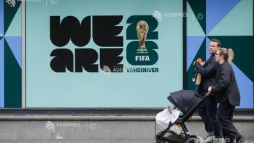 Fotbal: Congresul FIFA începe la Vancouver, având pe agendă costurile Cupei Mondiale și participarea Iranului