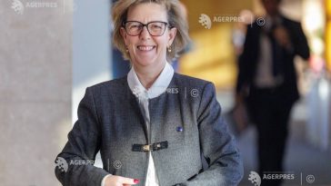 Comisarul european pentru Servicii Financiare și Uniunea Economiilor și Investițiilor, în vizită în România, joi și vineri