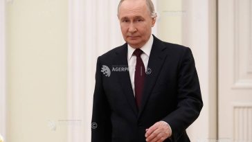 Participarea lui Putin la summitul G20, încă în studiu, potrivit Kremlinului