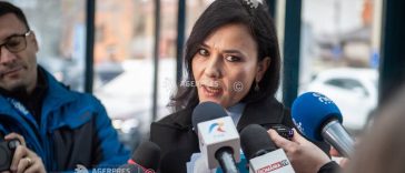 PÎCCJ: Procurorul general a dispus monitorizarea situației din zona municipiului Galați