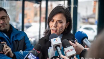 PÎCCJ: Procurorul general a dispus monitorizarea situației din zona municipiului Galați