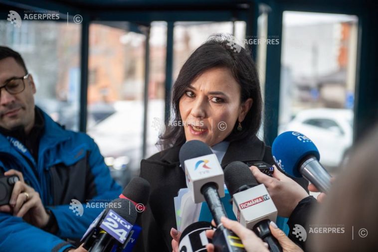 PÎCCJ: Procurorul general a dispus monitorizarea situației din zona municipiului Galați