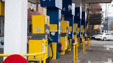 Nicușor Dan, despre criza carburanților: Există o perspectivă îngrijorătoare pe termen mediu