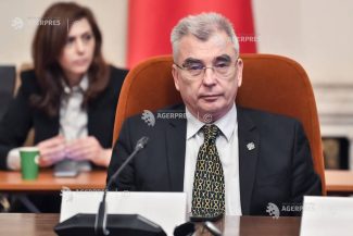 Peiu (AUR): Guvernul crește taxele, dar nu reduce cheltuielile; deficitul real – 7,9% din PIB
