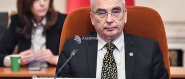 Peiu (AUR): Guvernul crește taxele, dar nu reduce cheltuielile; deficitul real – 7,9% din PIB